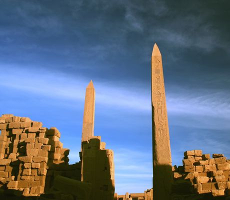 Luxor - Obelisk